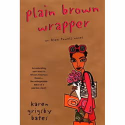 ISBN Plain Brown Wrapper, Livre de poche, 336 pages