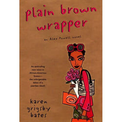 ISBN Plain Brown Wrapper livre Livre de poche