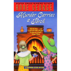 ISBN Murder Carries a Torch livre Édition de poche