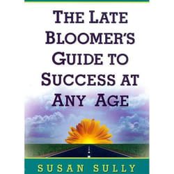 ISBN The Late Bloomer's Guide to Success at Any Age livre Livre de poche 320 pages