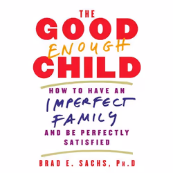 ISBN The Good Enough Child, Livre de poche, 352 pages