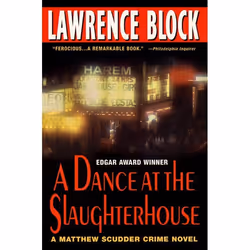 ISBN A Dance at the Slaughterhouse, Livre de poche, 304 pages