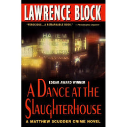 ISBN A Dance at the Slaughterhouse livre Livre de poche