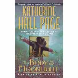 ISBN The Body in the Moonlight, Édition de poche, 352 pages