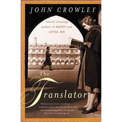 ISBN The Translator livre Livre de poche