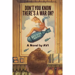 ISBN Don't You Know There's a War On?, Livre broché, 208 pages
