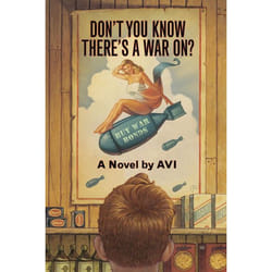 ISBN Don't You Know There's a War On? livre