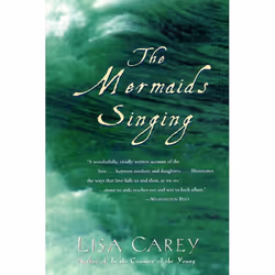 ISBN The Mermaids Singing, Livre de poche, 288 pages