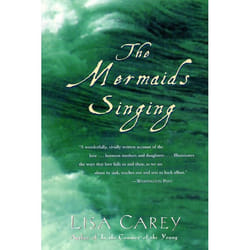 ISBN The Mermaids Singing livre Livre de poche