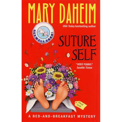 ISBN Suture Self livre Édition de poche
