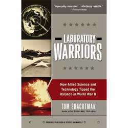 ISBN Laboratory Warriors, Livre de poche, 384 pages