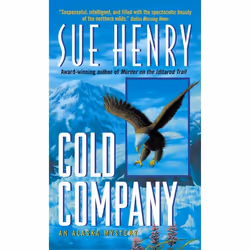 ISBN Cold Company, Édition de poche, 336 pages