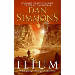 ISBN Ilium, Édition de poche, 752 pages