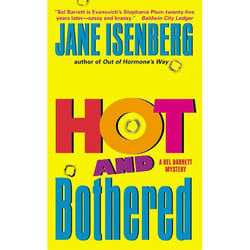 ISBN Hot and Bothered livre Édition de poche