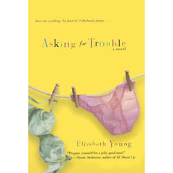 ISBN Asking for Trouble livre Livre de poche