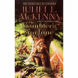 ISBN The Gambler's Fortune, Édition de poche, 528 pages
