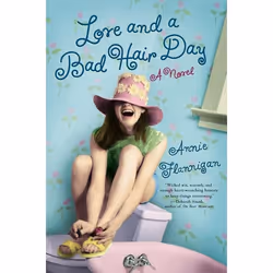 ISBN Love and a Bad Hair Day, Livre de poche, 288 pages