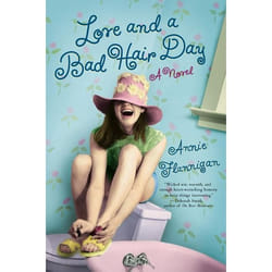 ISBN Love and a Bad Hair Day livre Livre de poche