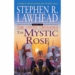 ISBN The Mystic Rose, Édition de poche, 480 pages