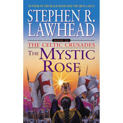ISBN The Mystic Rose livre Édition de poche