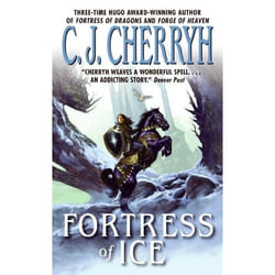 ISBN Fortress of Ice livre Édition de poche