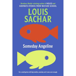 ISBN Someday Angeline livre