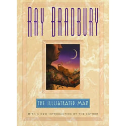 ISBN The Illustrated Man livre Couverture rigide