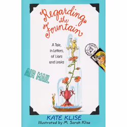 ISBN Regarding the Fountain, Couverture rigide, 144 pages