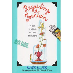 ISBN Regarding the Fountain livre Couverture rigide