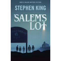 ISBN 'Salem's Lot (Movie Tie-in), Anglais, Couverture rigide, 672 pages