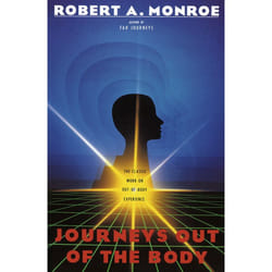 ISBN Journeys Out of the Body livre