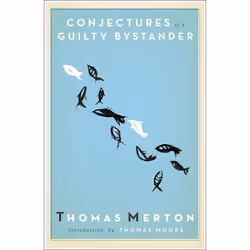 ISBN Conjectures of a Guilty Bystander, Livre broché, 400 pages