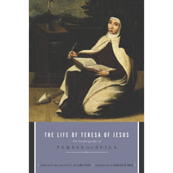 ISBN The Life of Teresa of Jesus livre