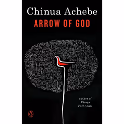 ISBN Arrow of God, Fiction, Anglais, Livre broché, 240 pages