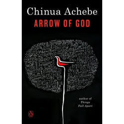ISBN Arrow of God livre Fiction Anglais