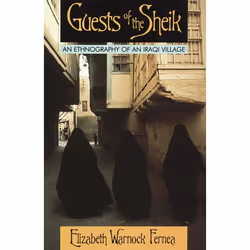 ISBN Guests of the Sheik, Livre broché, 368 pages