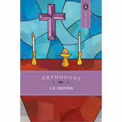 ISBN Orthodoxy, biographie, Anglais, Livre broché, 208 pages