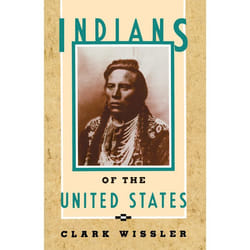 ISBN Indians of the United States livre
