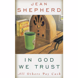 ISBN In God We Trust, Anglais, Livre broché, 272 pages