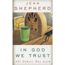 ISBN In God We Trust