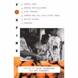 ISBN Foxfire 3, Livre broché, 512 pages
