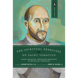 ISBN The Spiritual Exercises of Saint Ignatius livre