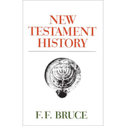 ISBN New Testament History livre