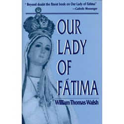ISBN Our Lady of Fatima livre