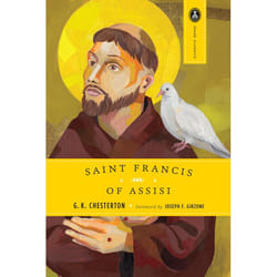 ISBN Saint Francis of Assisi livre biographie Anglais