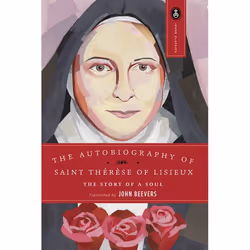 ISBN The Autobiography of Saint Therese, biographie, Anglais, Livre broché, 192 pages