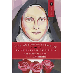 ISBN The Autobiography of Saint Therese livre biographie Anglais