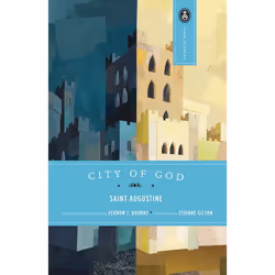 ISBN City of God, Livre broché, 608 pages