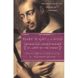 Doubleday DARK NIGHT OF THE SOUL