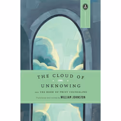 ISBN The Cloud of Unknowing, classiques, Anglais, Livre broché, 224 pages